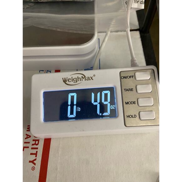 Style Exchange Silk Button Front Shirt Womens M Leopard Print Collared Short Slv - Picture 11 of 11